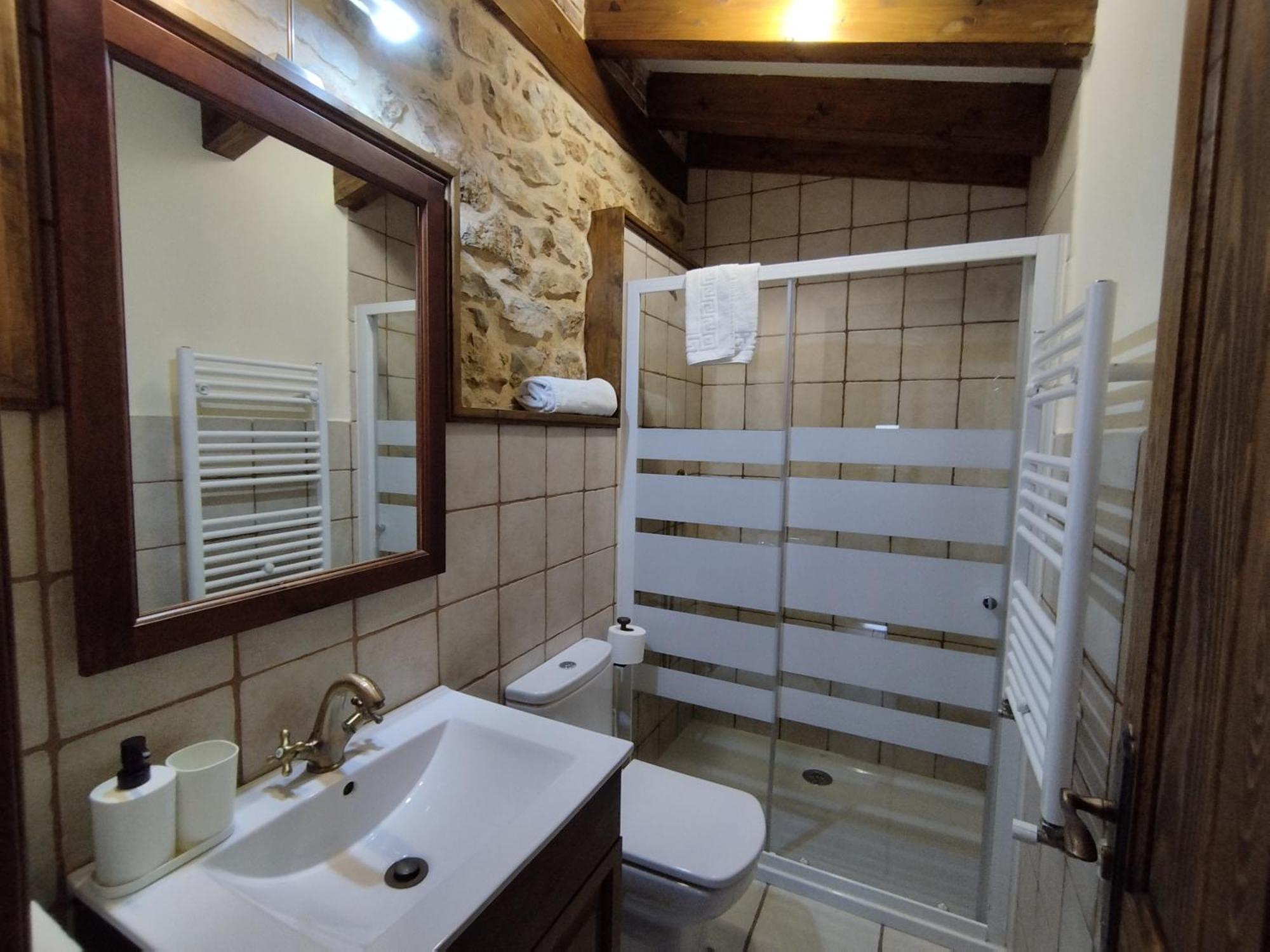 Apartamentos Legado De Santillana Santillana del Mar Exterior foto