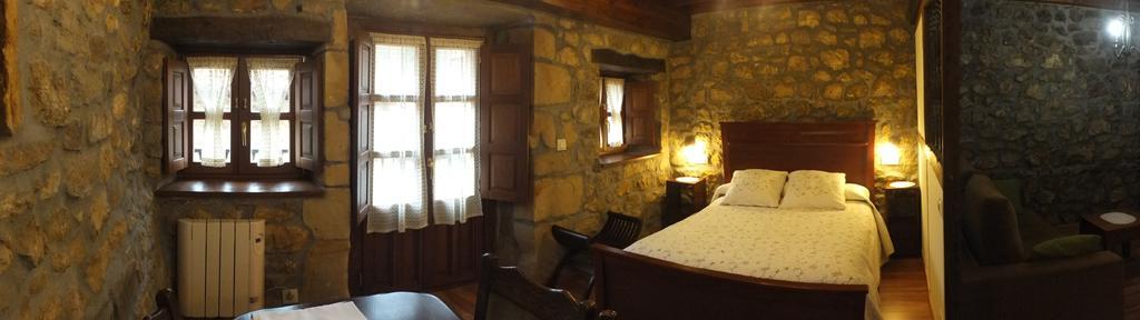 Apartamentos Legado De Santillana Santillana del Mar Exterior foto