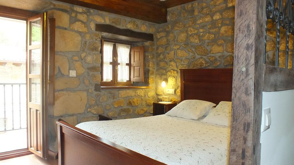Apartamentos Legado De Santillana Santillana del Mar Exterior foto