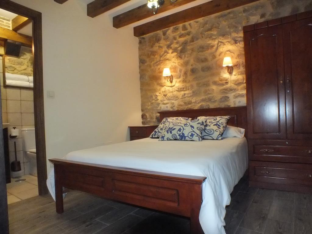 Apartamentos Legado De Santillana Santillana del Mar Exterior foto