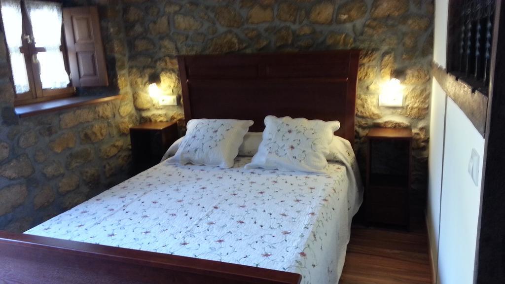 Apartamentos Legado De Santillana Santillana del Mar Zimmer foto