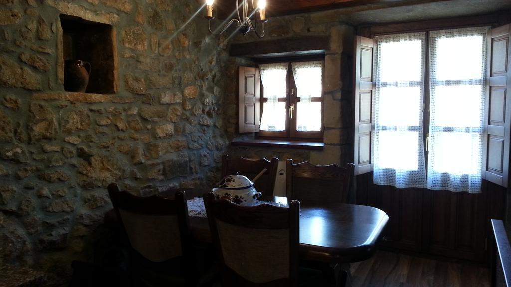 Apartamentos Legado De Santillana Santillana del Mar Zimmer foto