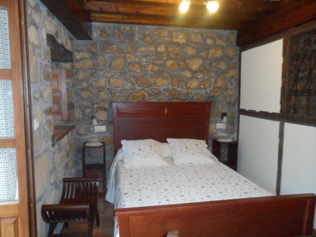 Apartamentos Legado De Santillana Santillana del Mar Zimmer foto