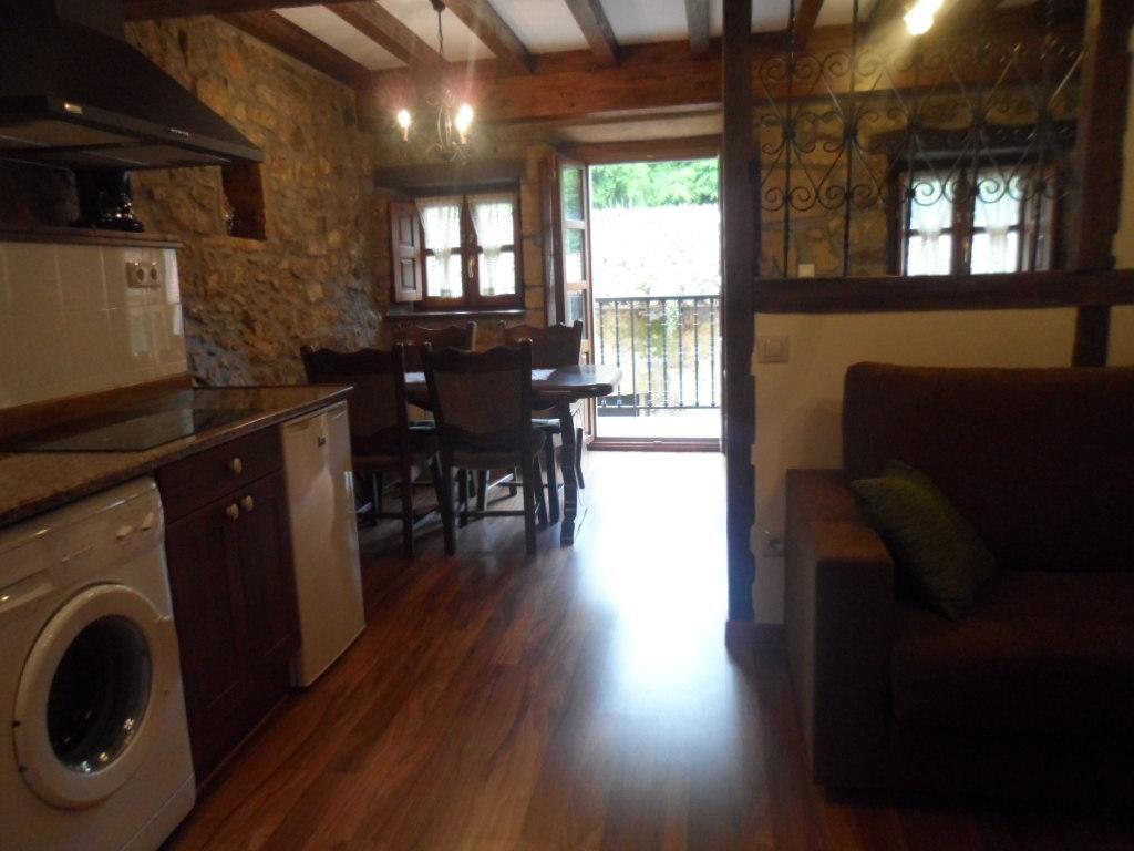 Apartamentos Legado De Santillana Santillana del Mar Zimmer foto
