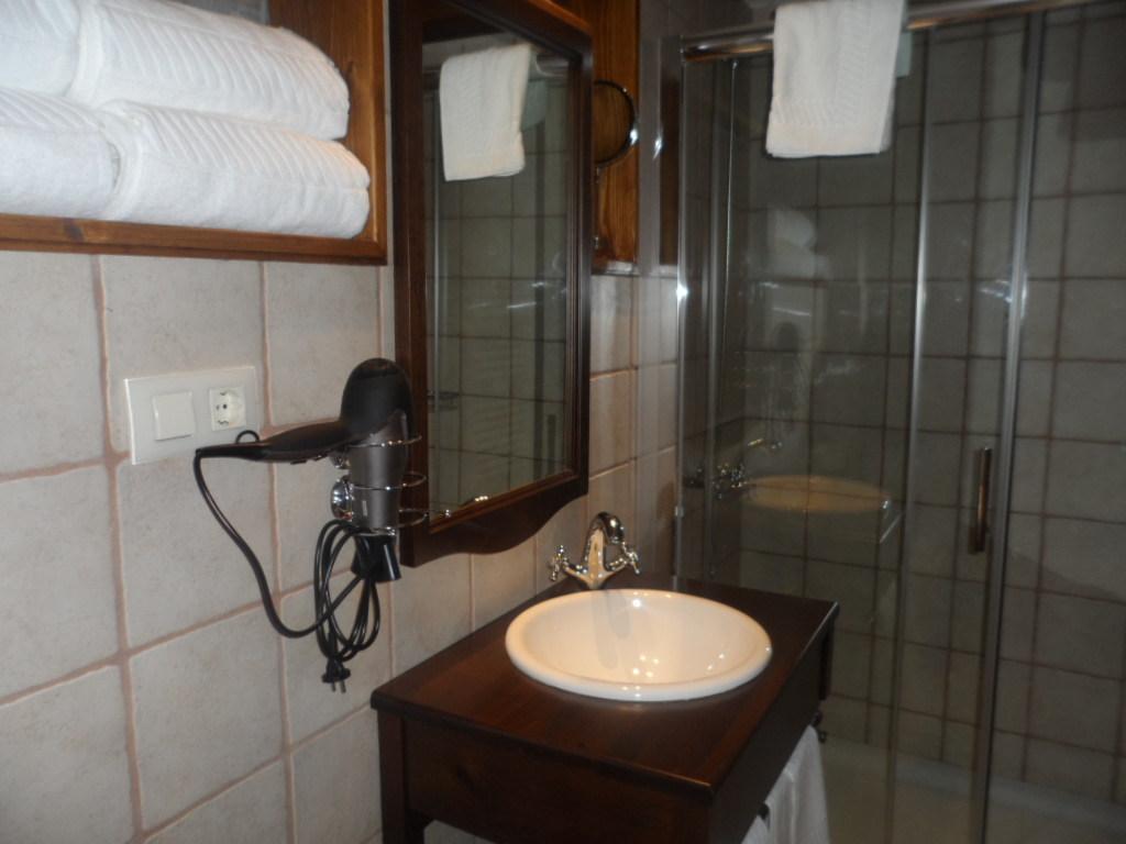 Apartamentos Legado De Santillana Santillana del Mar Zimmer foto