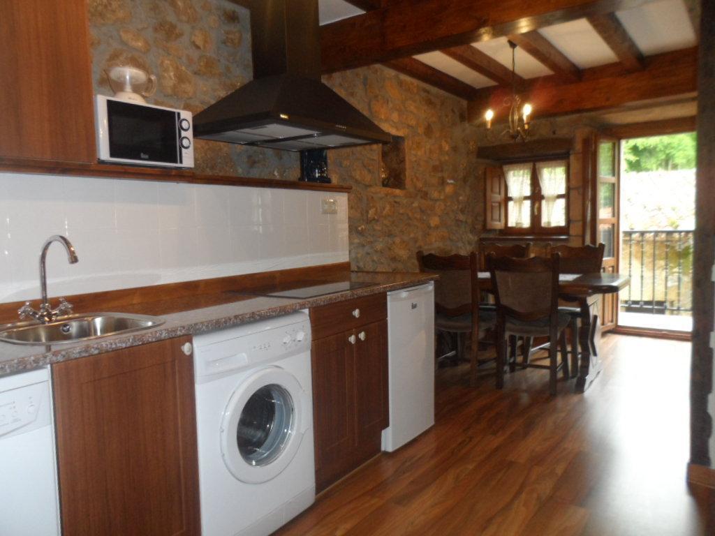 Apartamentos Legado De Santillana Santillana del Mar Zimmer foto