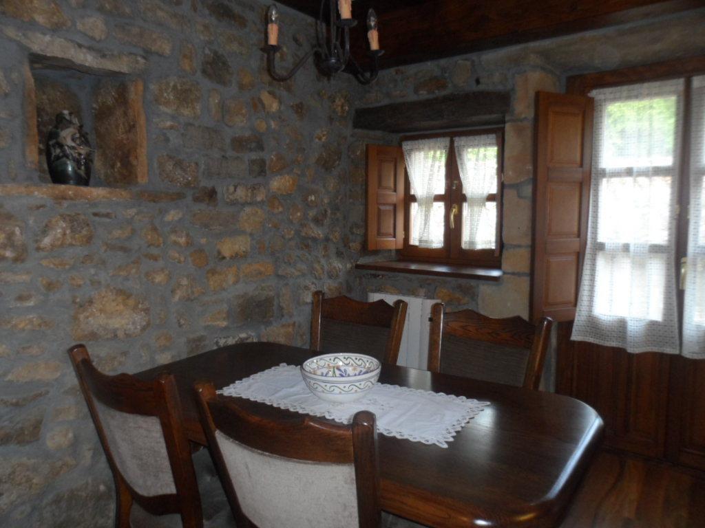 Apartamentos Legado De Santillana Santillana del Mar Zimmer foto