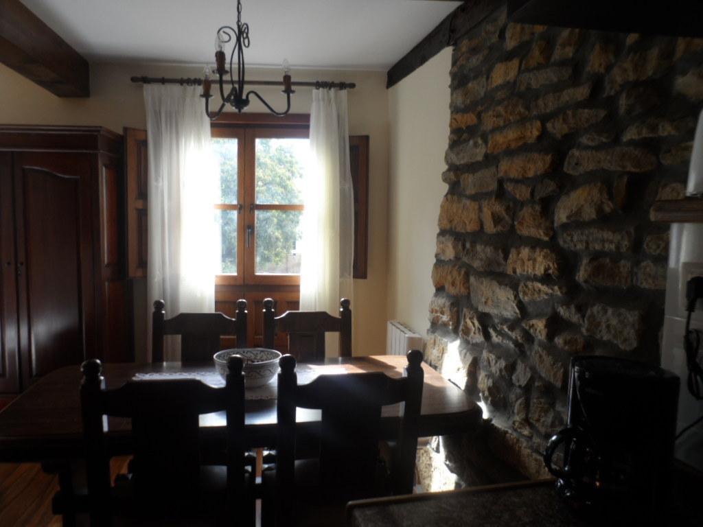 Apartamentos Legado De Santillana Santillana del Mar Zimmer foto