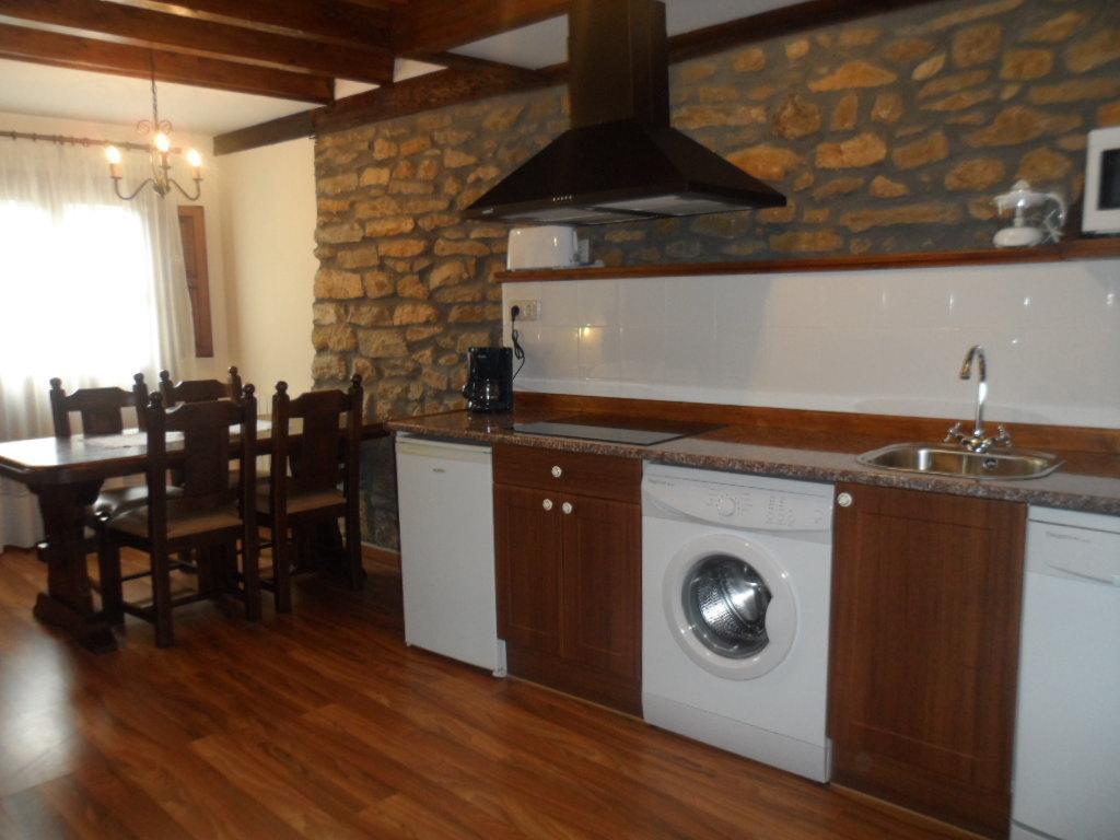 Apartamentos Legado De Santillana Santillana del Mar Zimmer foto