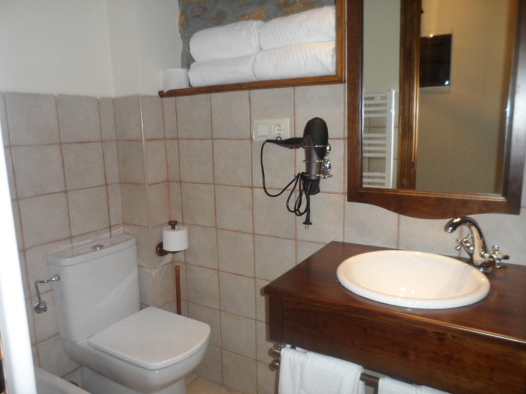 Apartamentos Legado De Santillana Santillana del Mar Zimmer foto