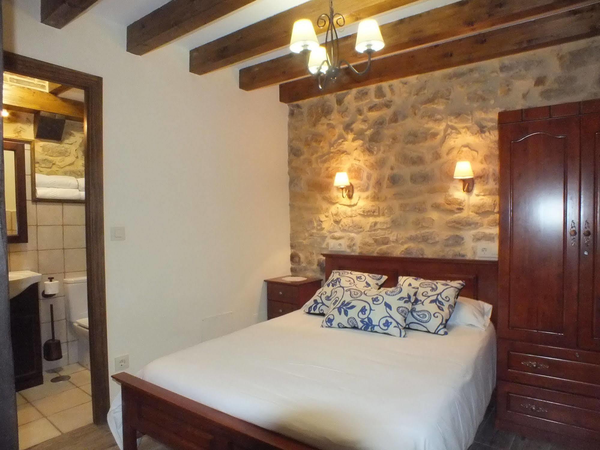 Apartamentos Legado De Santillana Santillana del Mar Exterior foto