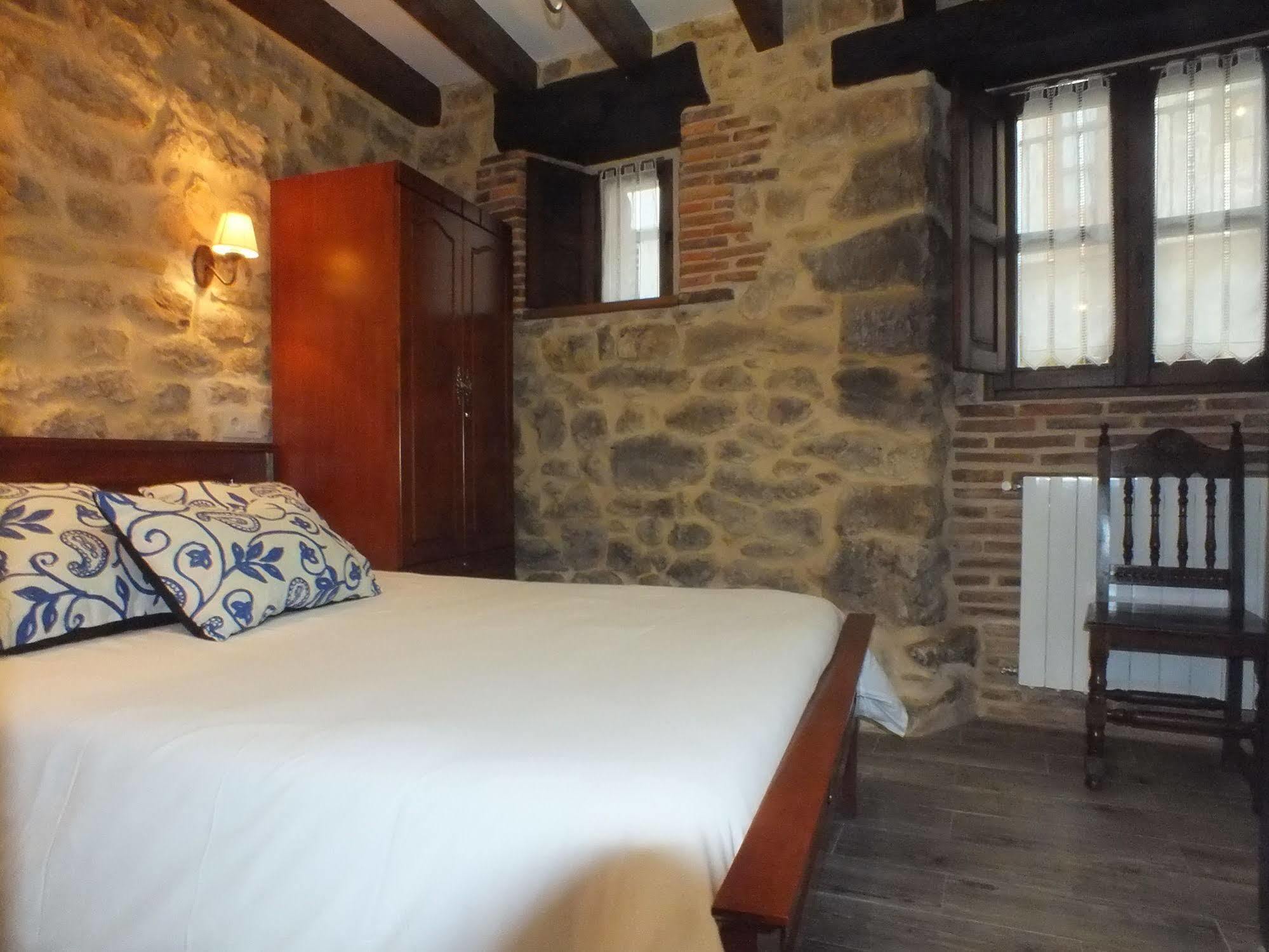 Apartamentos Legado De Santillana Santillana del Mar Exterior foto