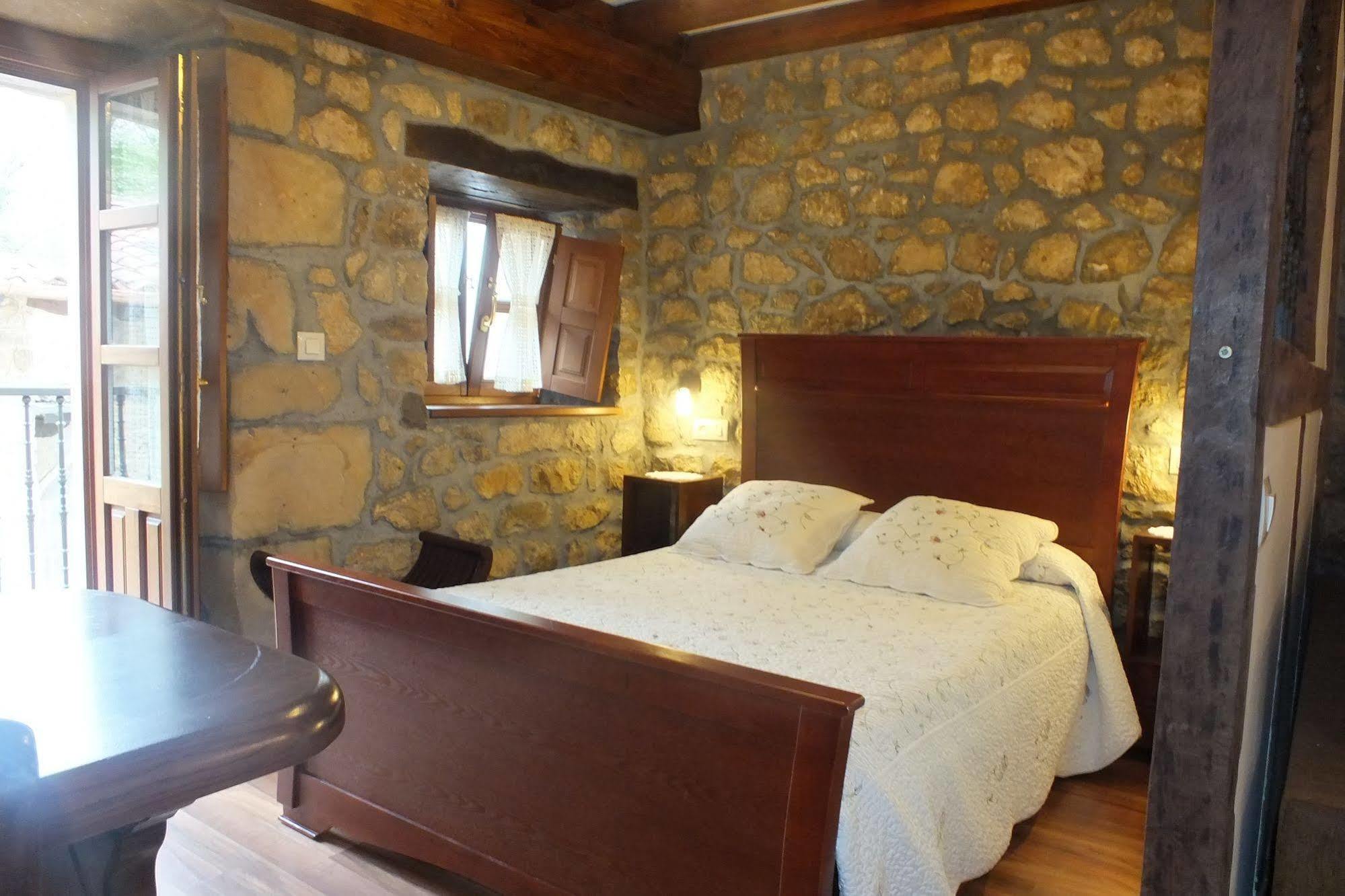Apartamentos Legado De Santillana Santillana del Mar Exterior foto