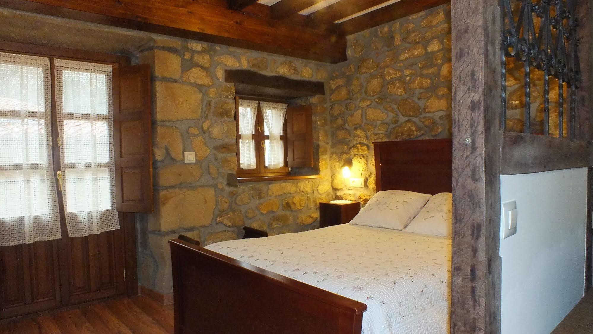 Apartamentos Legado De Santillana Santillana del Mar Exterior foto